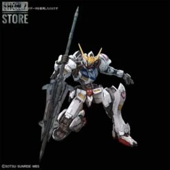 Bandai MG 1/100 ASW-G-08 Barbatos Mobile Suit Gundam Iron-Blooded Orphans Gunpla -Cheap Action Figures Store 21f3a7d64f