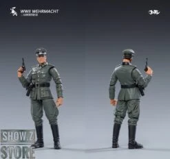 JoyToy Source 1/18 WWII German Wehrmacht Unit Set Of 5 -Cheap Action Figures Store 220eec5e7d
