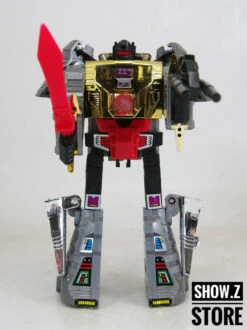 4th Party G1 Reissue Grimlock -Cheap Action Figures Store 223e3f61e0