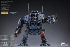 JoyToy Source 1/18 Warhammer 40K Space Wolves Battle Pack Invictor Warsuit & Brother Rurik Warfist 21 JoyToy Source 1/18 Warhammer 40K Space Wolves Battle Pack Invictor Warsuit & Brother Rurik Warfist -Cheap Action Figures Store 22545a337d