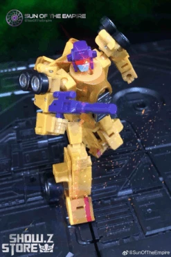 Rising Force RF-L03 Creep Drag Strip -Cheap Action Figures Store 227907b01b