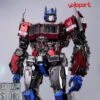 YoloPark IIES Transformers: Bumblebee Optimus Prime Earth Mode -Cheap Action Figures Store 2299bdb584