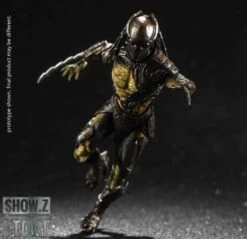 Hiya Toys 1/18 Predators Falconer Predator PX Previews Exclusive -Cheap Action Figures Store 22c0a5dfc3