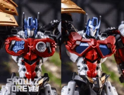 [Parts Not Working][EU Buyer Only] NeoArt Toys Dual Form Leonidas White Lion -Cheap Action Figures Store 22cf525e50 1