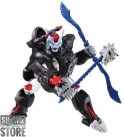 4th Party MP-38 Masterpiece Optimus Primal Supreme Commander Version -Cheap Action Figures Store 22deb63b3d