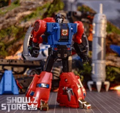 NewAge H56V Rhedosaurus Sludge G2 Version -Cheap Action Figures Store 22ed0ff9e2