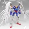 Moxin MX MG 1/100 Wing Zero EW XXXG-00W0 XXXG-OOWO Gundam -Cheap Action Figures Store 22eff6ddbe