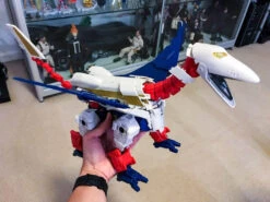 Mastermind Creations R-36 Inventa Sky Lynx -Cheap Action Figures Store 22fb2aeec8