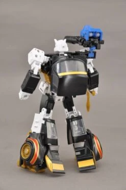 MakeToys MTRM-09SP Bounceback Jazz Ricochet -Cheap Action Figures Store 230079ae71