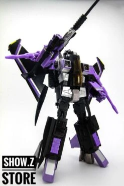 Yes Model YM01 MP11-SW Skywarp -Cheap Action Figures Store 231a934cfe