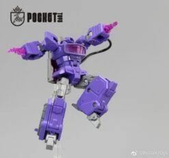 Pocket Toys TS03 Defender Shockwave -Cheap Action Figures Store 2356d286c9