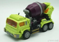 NBK-04 Mixer Truck MixMaster -Cheap Action Figures Store 23590cc102