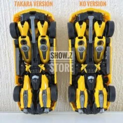 4th Party MPM-03 Bumblebee -Cheap Action Figures Store 235de807a7