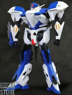 Evolution Toy Sol Tekkaman Noal Version -Cheap Action Figures Store 2367f3482b