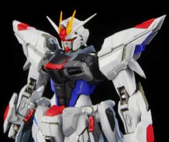 Wuming WMNL NoName 1/100 MG ZGMF-X10A ZGMFX10A Freedom Gundam Version 2.0 -Cheap Action Figures Store 2379e26014