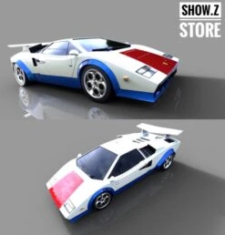 Xtransbots MM-XIII Crackup (Stunticons Breakdown) MX-XIII MX-13 33 Xtransbots MM-XIII Crackup (Stunticons Breakdown) MX-XIII MX-13 -Cheap Action Figures Store 239f388485