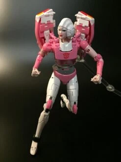 Fanstoys FT-24 Rouge Arcee -Cheap Action Figures Store 23ad4a7c88