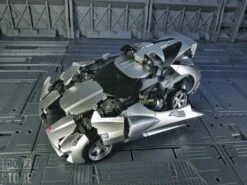Black Mamba LS-08 Sidearm Sideswipe -Cheap Action Figures Store 23b4a42b5d
