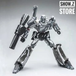 4th Party Masterpiece MP36CS Megatron MP36 Cell Shaded -Cheap Action Figures Store 23c24cf1a2