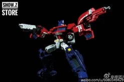 Jujiang JJ01 Leader Oversized Optimus Prime -Cheap Action Figures Store 23e7998ced