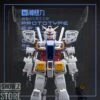 Inforce RX-78-2 Gundam Internal Structure Showcase Display -Cheap Action Figures Store 23ff744bb6
