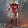 M.W Culture 1/7 Marvel Licensed Infinity Sage Iron Man MK3 2 M.W Culture 1/7 Marvel Licensed Infinity Sage Iron Man MK3 -Cheap Action Figures Store 242cabafc8