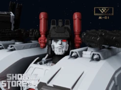 [Pre-Order] W-Resources M-01 Metroplex -Cheap Action Figures Store 242de5be68