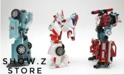 Takara TOMY Deluxe Autobots Warriors Ratchet Kup Perceptor Set Of 3 Asia Exclusive 13 Takara TOMY Deluxe Autobots Warriors Ratchet Kup Perceptor Set Of 3 Asia Exclusive -Cheap Action Figures Store 242e45e485