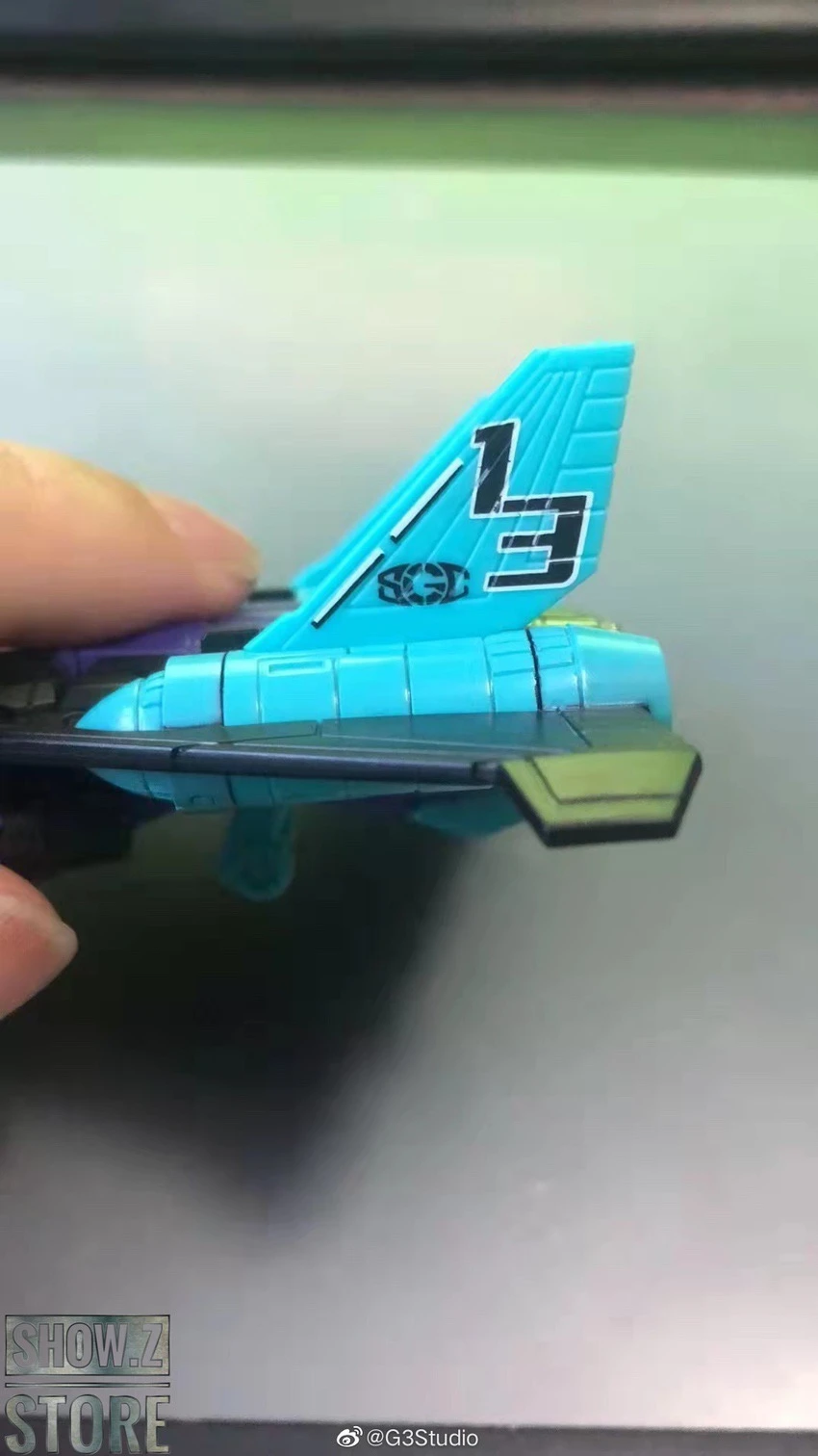 Newage H16G Fenrir Ramjet G2 Limited Version 10 Newage H16G Fenrir Ramjet G2 Limited Version - Image 8