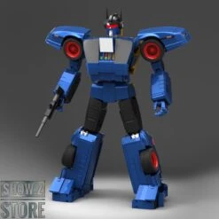 [Coming Soon] X-Transbots MX-26B Bond & James Punch & CounterPunch Japan Version -Cheap Action Figures Store 243ba573bd