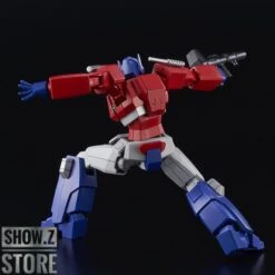 Flame Toys Furai Model 12 Optimus Prime Model Kit G1 Version -Cheap Action Figures Store 24421a955d