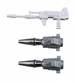 Takara Masterpiece MP-17+ MP17+ Prowl Anime Color -Cheap Action Figures Store 245545d8d5