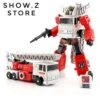 Magic Square MS-Toys MS B-02F MS-B02F Fevernova Artfire -Cheap Action Figures Store 245f76d9cd