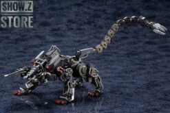 Kotobukiya HG034R Hexa Gear 1/24 Lord Impulse Model Kit -Cheap Action Figures Store 2463263851