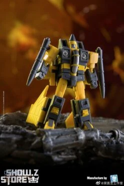 Dr.Wu DW-E19G Propel Thrust & DW-E20Y Elegy Dirge Set Of 2 13 Dr.Wu DW-E19G Propel Thrust & DW-E20Y Elegy Dirge Set Of 2 -Cheap Action Figures Store 2468c40b4f