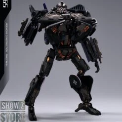 Toyworld TW-FS06S Baron Skywarp Black Version 7 Toyworld TW-FS06S Baron Skywarp Black Version -Cheap Action Figures Store 2469f7bc46