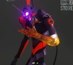 White Knight MetalCentury Model Neon Genesis Evangelion Unit-01 Eva-01 Unit01 -Cheap Action Figures Store 246ed1ad2a