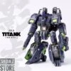 Earnestcore Craft Robot Build RB-11 Titank 2 Earnestcore Craft Robot Build RB-11 Titank -Cheap Action Figures Store 247f76a8f3