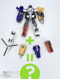 FansHobby MasterBuilder MBA-05 Additional Limbs Set For MB-18 Energy Commander 38 FansHobby MasterBuilder MBA-05 Additional Limbs Set For MB-18 Energy Commander -Cheap Action Figures Store 24aca8e411