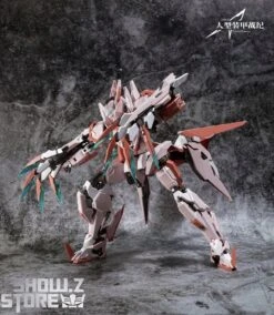 Robox Animation RBM-01 Type-62 Guyu Booster XiaMao -Cheap Action Figures Store 24b8f34ace