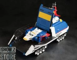 Evolution Toys Super Metal Denji Tiger & Daidenjin Set Of 2 -Cheap Action Figures Store 24c0b666ea