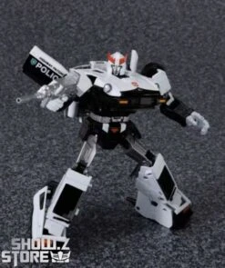 4th Party MP-17 Masterpiece Prowl -Cheap Action Figures Store 24c59a0c97