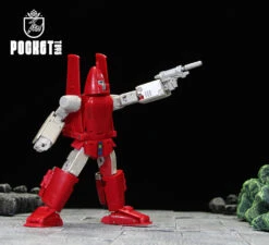 Pocket Toys PT-M01 Glider Of Sky Powerglide Richthofen -Cheap Action Figures Store 24c6c4a2cc