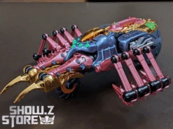 TransArt BWM-11 TransMetal Tarantula -Cheap Action Figures Store 24e62b363e