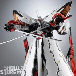 Sentinel Toys Riobot Linebarrels Of Iron EX-Linebarrel -Cheap Action Figures Store 24eadd1f41