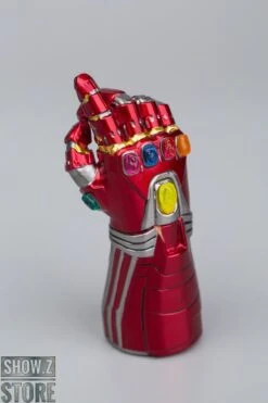 M.W Culture 1/9 Marvel Licensed Avenger Endgame Iron Spider -Cheap Action Figures Store 250a0fba99