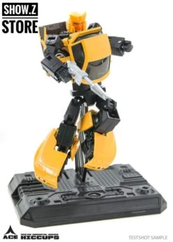 ACE ACE-02 Hiccups Hubcap -Cheap Action Figures Store 25374567d7