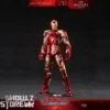 ZT Toys Marvel Licensed 1/10 Iron Man Mark 43 -Cheap Action Figures Store 2537ddf471