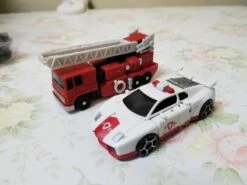 Magic Square MS-B02 Fire Extinguisher Inferno MS02 MS-02 -Cheap Action Figures Store 2551b35bf1