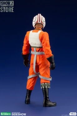 Sideshow & Kotobukiya ArtFx+ Luke Skywalker X-Wing Pilot 21 Sideshow & Kotobukiya ArtFx+ Luke Skywalker X-Wing Pilot -Cheap Action Figures Store 2553a04d38